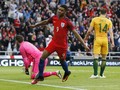 Menjadi Seperti Marcus Rashford di FIFA 17