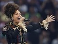 Setelah 3 Tahun, Alicia Keys Rilis 'Raise a Man'