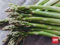 10 Makanan untuk Membersihkan Pembuluh Darah