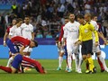 Liga Champions Akhirnya Terhindar dari Final Derby Madrid