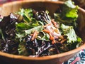 Sarapan Sehat dan Enak dengan Salad