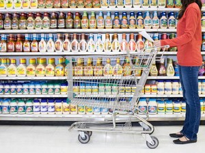 6 Makanan yang Sebaiknya Tidak Dibeli di Supermarket, Nomor 3 Jadi Favorit!