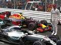 Hamilton Gembira Samai Rekor Senna