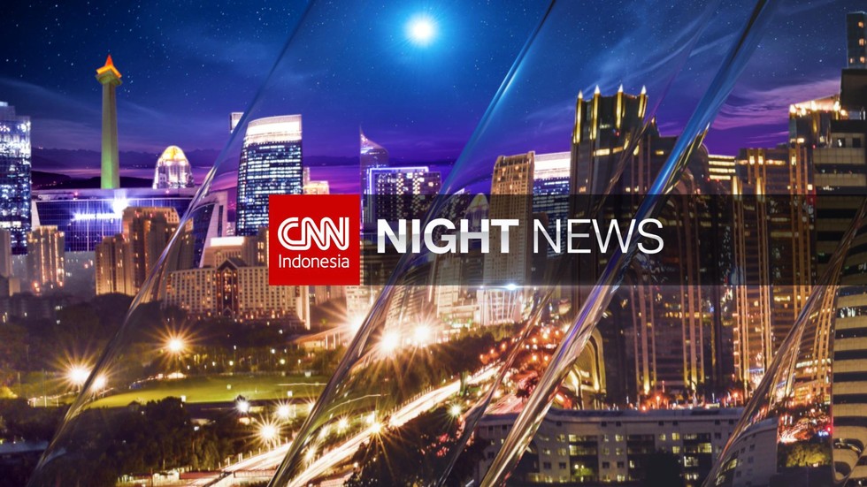 Cover Night News
