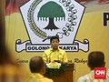 Biaya Operasional Golkar Capai Rp10 Miliar per Bulan