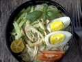 5 Rekomendasi Soto Enak di Kampung Tempoe Doeloe