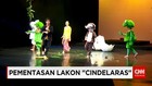 Lakon Cindelaras Akan Pentas di Kanada