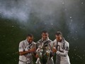 Zidane Rindu Penampilan Trio BBC di Real Madrid
