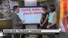 Mengenal Karakter Melalui Tulisan Tangan