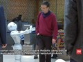 Kenalkan Pepper, Robot Pelayan Anda