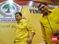 Gelar Rapimnas, Golkar Panaskan Mesin Partai untuk 2019