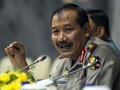 Nur Rohman, Terduga Pelaku Bom Solo Jaringan Bahrun Naim