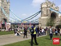 Asyiknya Jadi Turis Sehari di London