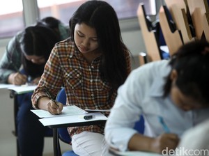 50 Contoh Soal Tes Tulis PPS Pilkada 2024 Lengkap dengan Kunci Jawaban