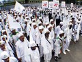 FPI Minta Kader se-Indonesia Ikut Aksi Bela Uighur di Jakarta