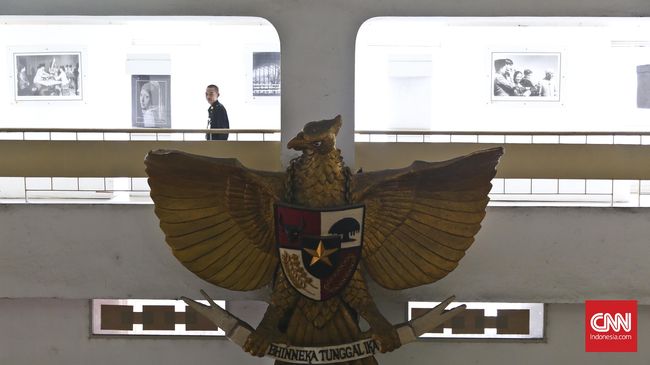Apakah Masih Ada Pancasila di Hati Elite Politik?