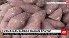 Harga Bahan Kebutuhan Pokok Di Sejumlah Pasar Melonjak