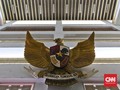 Ketika Jokowi Minta TikTok Buat Sosialisasi Pancasila