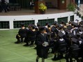 Menabung Demi Masa Depan Usai Kuliah di AS