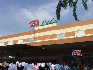 Beri Diskon hingga 90%, Lulu Hypermarket BSD Resmi Tutup pada 30 April