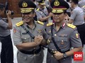 Kabareskrim Lantik Antam Novambar Sebagai Wakilnya