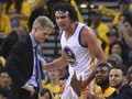 Rekor Anderson Varejao di Final NBA
