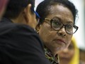 Menteri Yohana Sebut Jokowi Setujui Perppu Cegah Kawin Dini