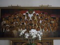 Jokowi Tetapkan 1 Juni Jadi Libur Nasional Lahirnya Pancasila