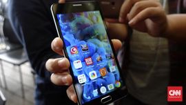 Pedagang Ponsel Khawatir Konsumen Protes Regulasi IMEI