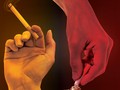 Tekan Nafsu Makan, Warga AS Berdiet dengan Merokok