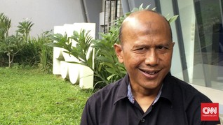 Dalam 24 Jam, Nasib Rahmad Darmawan di Sriwijaya FC Berubah