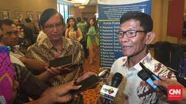 Penjaminan KUR Jamkrindo Sumatera Tembus Rp2,7 Triliun