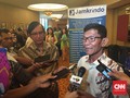 Penjaminan KUR Jamkrindo Sumatera Tembus Rp2,7 Triliun