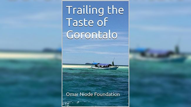 Buku Kuliner Gorontalo Dapat Penghargaan Internasional