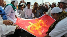 Timses Sebut 'Tabok' Wajar Karena Isu Jokowi PKI Sampai ke TK