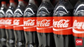 Komitmen Produsen Minuman Bersoda Kurangi Sampah Plastik