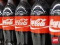 Coca Cola Belajar Pengembangan Minuman Ganja