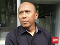 Tinggalkan Sriwijaya FC, RD Bersedia Latih Tim Liga 2