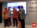 BCA Life Tawarkan Produk Bancassurance ke Nasabah Kelas Atas