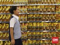 Pekan Kedua Ramadan, Harga Minyak Goreng Naik Rp1.300 per Kg