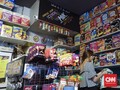 Menyantap Sereal Sepanjang Hari di Cereal Killer Cafe