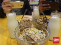 Kaum Millennial Disebut Paling Pelit Memberi Uang Tip