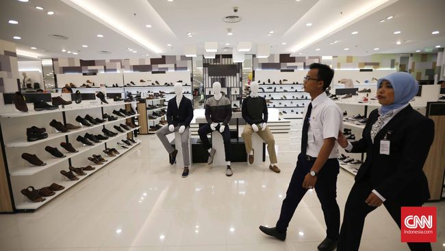 Pekan Terakhir Jelang Lebaran, Emiten Ritel Bisa Jadi Tumpuan