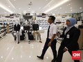 Pekan Terakhir Jelang Lebaran, Emiten Ritel Bisa Jadi Tumpuan