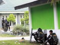 Lapas Gorontalo Rusuh