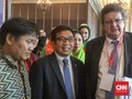 OJK Masih Enggan Pangkas Target Kredit Seperti Bank Indonesia