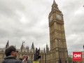 Tiket PP ke London Dijual Rp8 Jutaan di 'SIA Travel Fair'