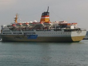 Pelni Bagi-bagi Tiket Gratis Rute Medan-Batam, Ini Jadwal dan Syaratnya
