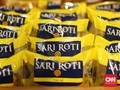 PN Tolak Keberatan Sari Roti soal Terlambat Lapor Akuisisi