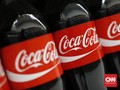 Coca-Cola Bakal Tanam US$300 Juta di Indonesia